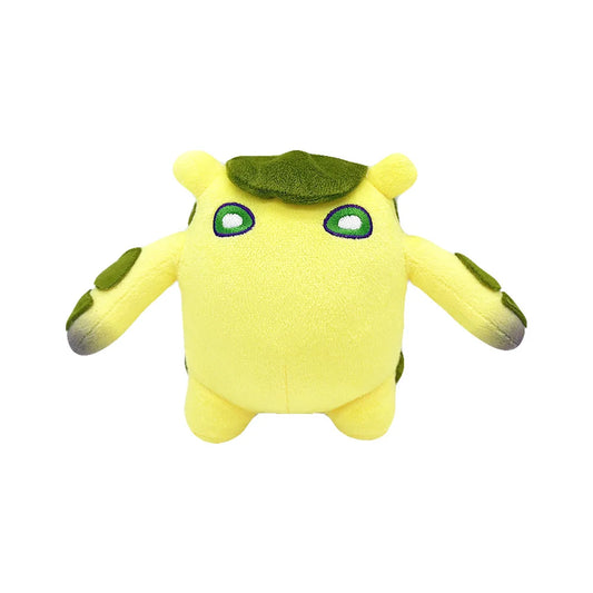 Game Peripherals Wingman Pet Toys Kawaii Cute Soft Cotton Action Figures Anime Doll Birthday Xmas Gifts Toys for Kids Friends