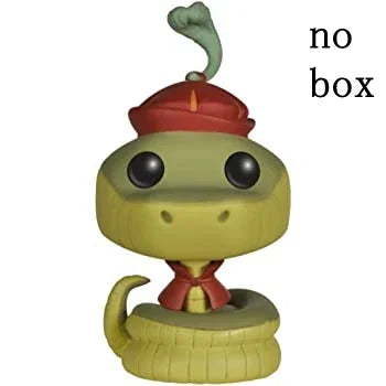 FUNKO POP
 ROBIN HOOD #97 SIR HISS #99 Vinyl Toys Action Figures Collection Model for Children Gift