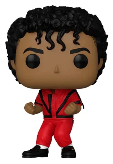 Funko POP BILLIE JEAN 22 beat it 23 SMOOTH CRIMINAL 24 BAD 25 MICHAEL JACKSON 26 345 352 359 Action Figure Collection Model Toys