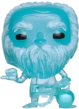 2024 New Funko Pop Haunted Mansion Phineas 162 Ezra 163 Gus 164 Hatbox Ghost 165 Vinyl Action Figure Toys for Gifts Decorations