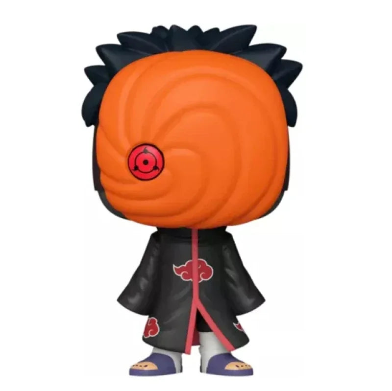 NEW FUNKO POP NARUTOes 71 Sasuke 72 179 978 Madara Uchiha 1200 1233 1278 1381 Action Figure Vinyl Collection Model Toy for Gifts