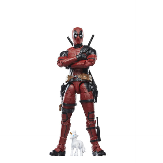 Deadpool Action Figure X-Men Legend Series Figure Wade Winston Wilson Figures Joint Mobility Model Doll Collection Toys Gift