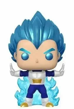 Funko POP Dragon Ball SUPER SAIYAN VEGETA 154# MAJIN VEGETA 862 445 VEGETA 669 676 758 10 814 156 713 Vinyl Figure Model Toys