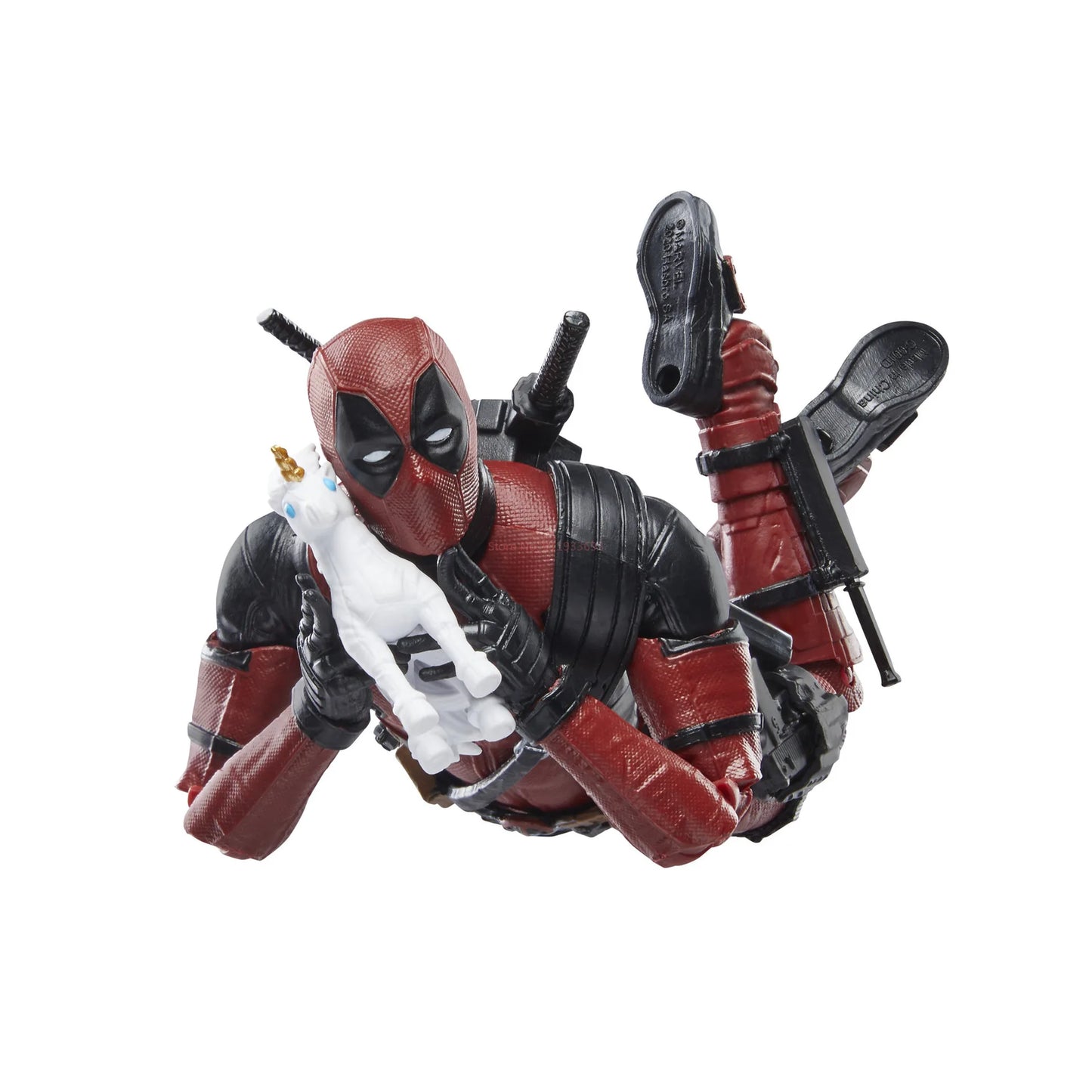 Deadpool Action Figure X-Men Legend Series Figure Wade Winston Wilson Figures Joint Mobility Model Doll Collection Toys Gift