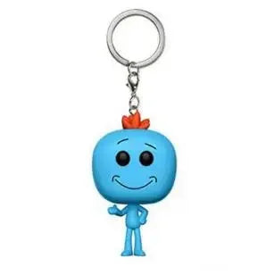 FUNKO Keychains all Albuses Dumbledorer Ron Granger Dobby LORD VOLDEMORT Vinyl Action Figure Toys Bobble Head Keychain