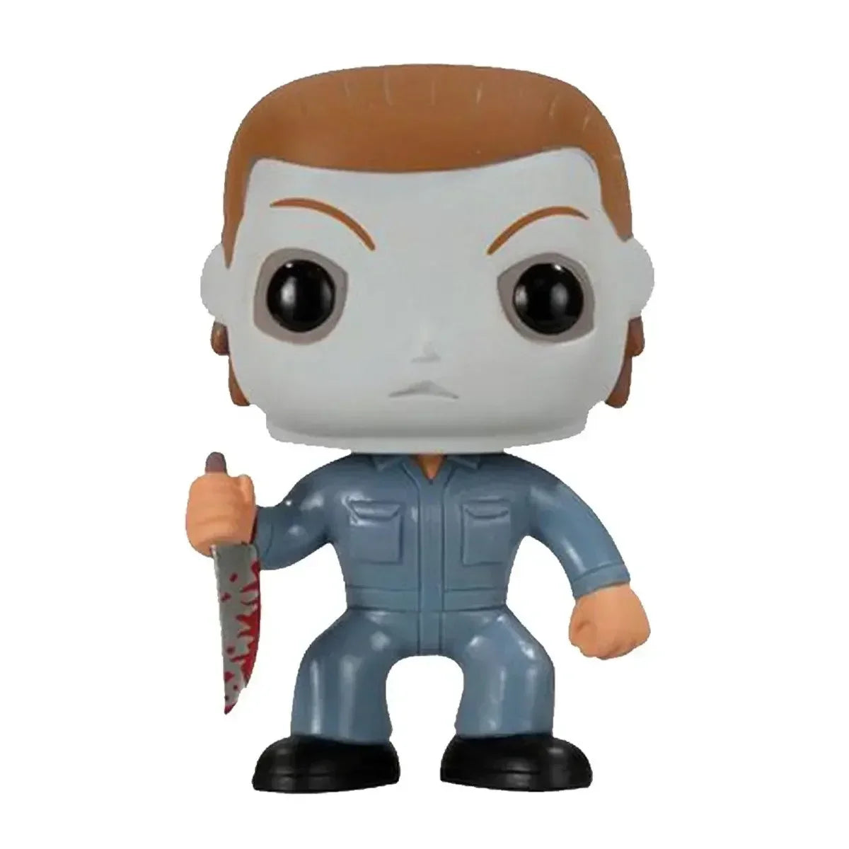 Funko POP Movies Special Edition Michael Myers 622# H2O Michael Myers #831 03# HALLOWEENS Vinyl Figure Model Collectible Toys