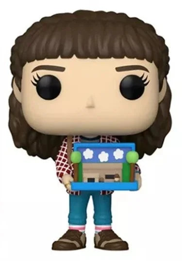 FUNKO POP Toys Eleven 421 511 523 802 826 827 843 847 1238 1297 Vinyl Action Figure Collection Models for Gifts