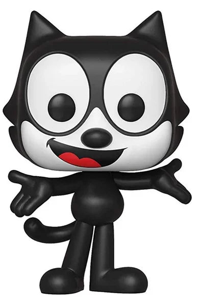 FUNKO POP
 FELIX THE CAT #526 Vinyl Action Figure Toys for Children Gift