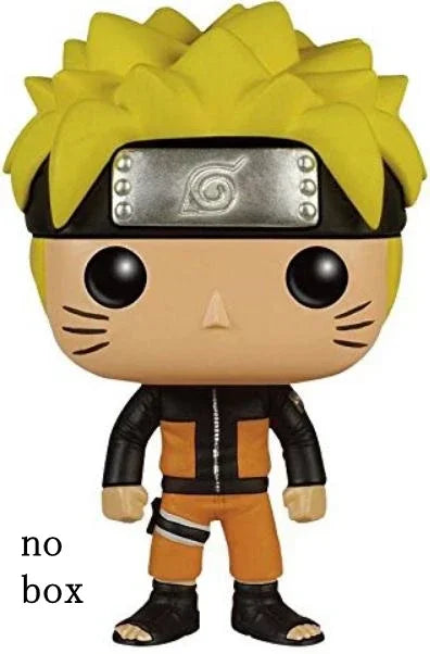 NEW FUNKO POP NARUTOes 71 Sasuke 72 179 978 Madara Uchiha 1200 1233 1278 1381 Action Figure Vinyl Collection Model Toy for Gifts