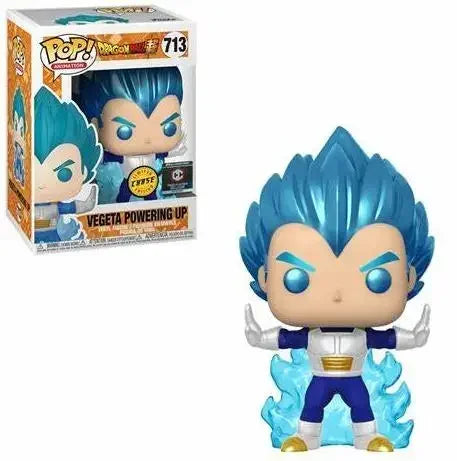 Funko POP Dragon Ball SUPER SAIYAN VEGETA 154# MAJIN VEGETA 862 445 VEGETA 669 676 758 10 814 156 713 Vinyl Figure Model Toys