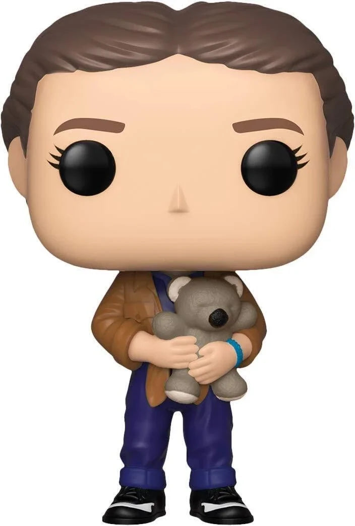 FUNKO POP Toys Eleven 421 511 523 802 826 827 843 847 1238 1297 Vinyl Action Figure Collection Models for Gifts