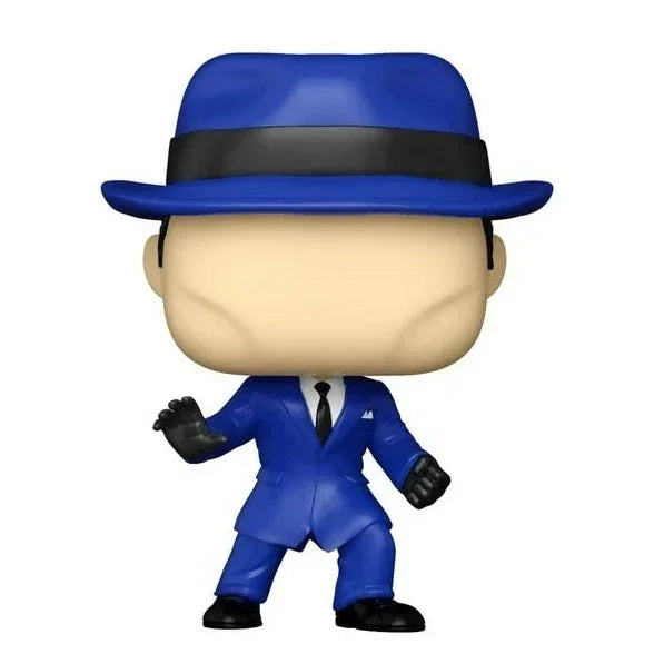 2024 New Funko Pop Justice the Question #476 Vinyl Action Figure Collection Limited Edition Model Toys for Birthday Gift