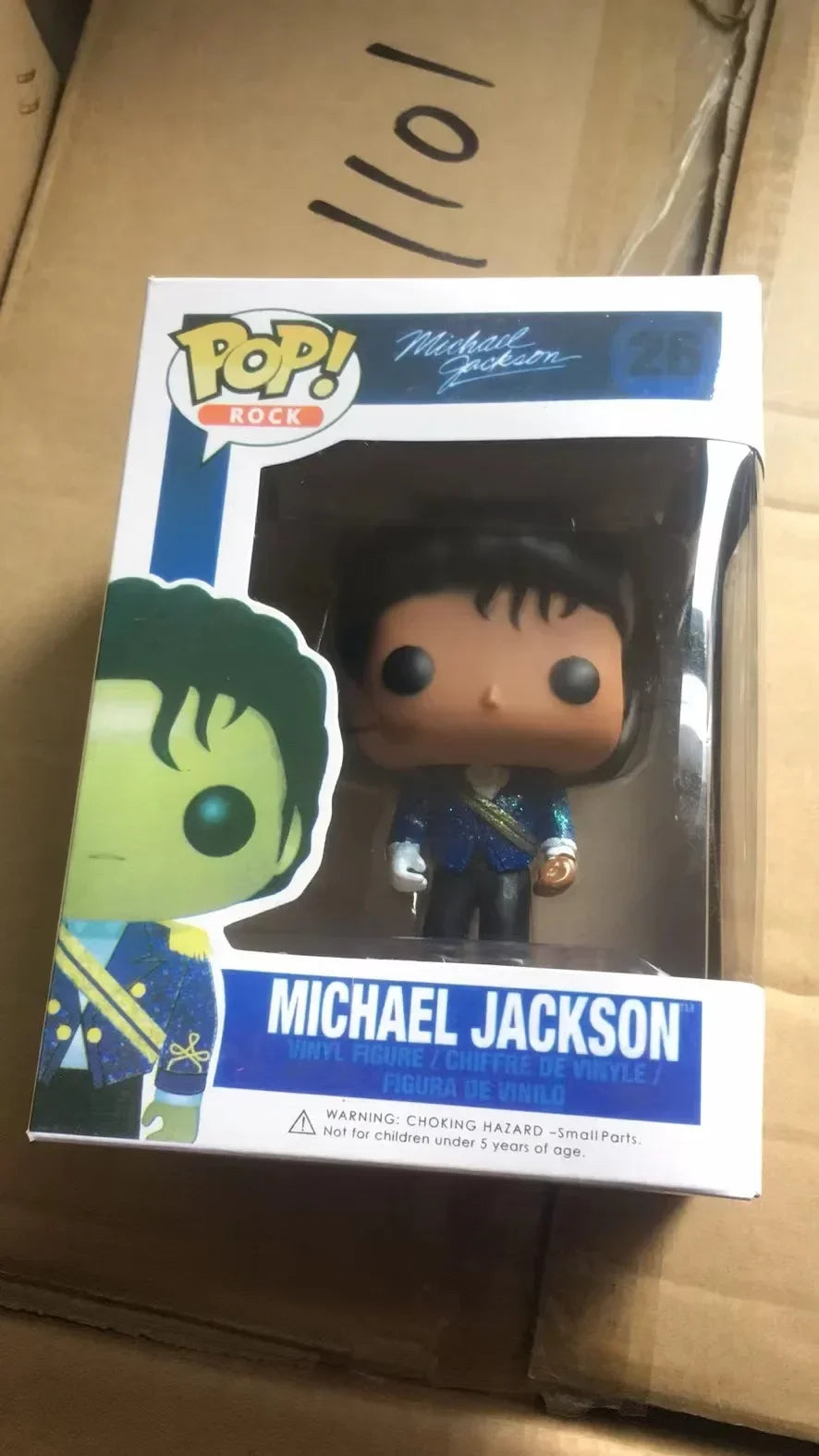 Funko POP BILLIE JEAN 22 beat it 23 SMOOTH CRIMINAL 24 BAD 25 MICHAEL JACKSON 26 345 352 359 Action Figure Collection Model Toys