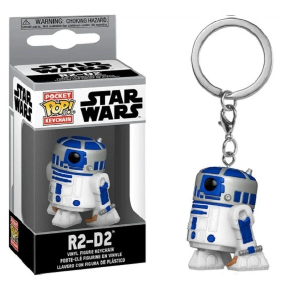 27 styles FUNKO Keychains Star-wars Baby Yoda Keychain Toy Boba Feit ig-11 the Mandalorian Darth Vader Stromtrooper Keyrings