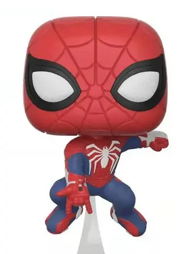 New Arrival Funko Pop SpiderMan 3 Heroes No Way Home Peripheral Toys #913 SpiderMan #334 Bobble-head Action Figure Model Toys