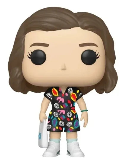 FUNKO POP Toys Eleven 421 511 523 802 826 827 843 847 1238 1297 Vinyl Action Figure Collection Models for Gifts