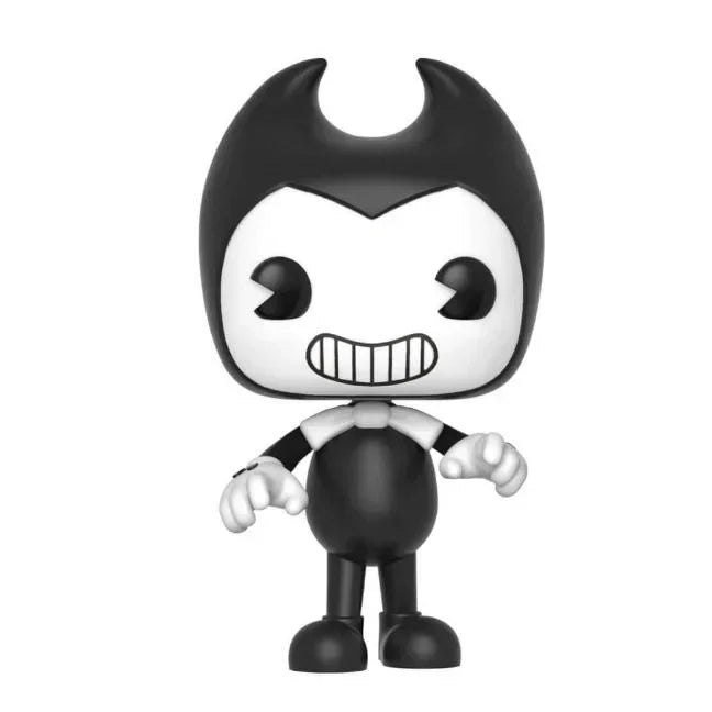 NEW Funko pop ax Bendy series 279# The Ink Machine Bendy Action Figure Limited Edition Collectible Model Toys for Children Gift