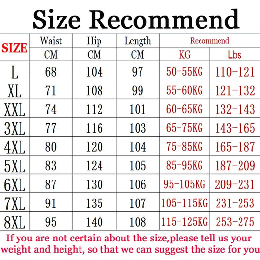 New Spring Autumn Joggers Men Jogging Sweatpants Sportswear Knit Tracksuit Sports Pants Trousers Oversize Wide Leg Clothing